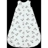 Ergobaby Classic Schlafsack 0-6 Monat TOG 2.5 Elefant