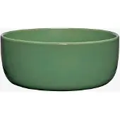 Hubsch Amare Schalen S grün 6er Set