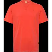 G-Star Nifous R T Lt Antic Red Gd Größe: S | Basic T-Shirts Outlet | Herren | Rot