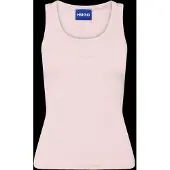 HUGO Extra Slim-Fit Tanktop mit Logo-Print Grösse S