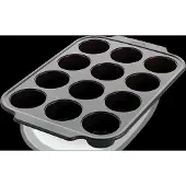 Greenpan Muffinform Bistro (12 Muffins)