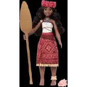 Disney Princess Moana 2 Singing Puppe