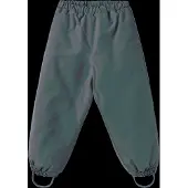 Wheat Ski-/ Snowboardhose "Jay" in Blau/ Grau - 152