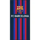 Joker FC Barcelona - Bath Towel - 70x140 cm (85236)