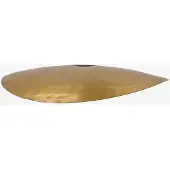 House Doctor Hausarzt Lampen Schirm | Hatt | Antike Bronze | 203662311