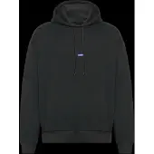 HUGO Nalonso Blue Kapuzenpullover