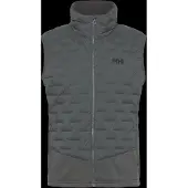 Helly Hansen Weste Herren HP Hybrid Stretch Insulator Vest Ebony-L