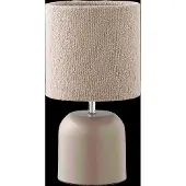 House Nordic Tischlampe Line
