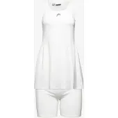Head Damen Kleid CLUB 21 Dress W