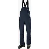 Helly Hansen Women's Legendary Insulated Bib Pant navy (597) M