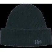 Helly Hansen Mütze Soft Rib Beanie Unisex Navy