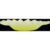 House Doctor Wave Deco Tray 18.5 Cm Tablett