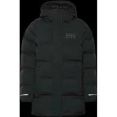 Helly Hansen Adore Puffy, Parka, Junior, Schwarz