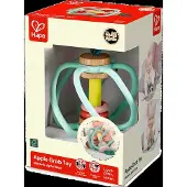 Hape Apple Grab Toy