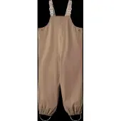 Wheat Regenhose m. Träger - PU - Charlo - Hazel - - 6 Jahre (116) - Regenhosen