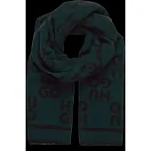 HUGO Martyn Scarf