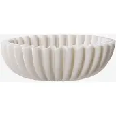 House Nordic ebuy24 Schale Torres Beige 20 x 20 cm | Gr.: onesize