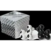 Jonathan Adler Poodle Salz- & Pfefferstreuer