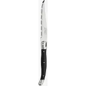Jean Dubost Messer schwarz 1,2 mm Laguiole