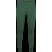 Lacoste Trainingshose XH9624 Fleece Herren Green-5