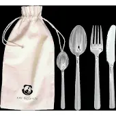 Kay bojesen Besteckset – 4-teilig