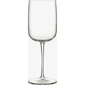 Luigi Bormioli 6-teiliger Kelch Vinalia Pinot Grigio 37 cl klares Glas