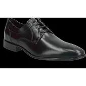 Lloyd Perseo elegante Schnürer Schwarz