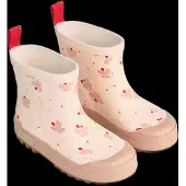 Liewood Gummistiefel Kinder Tekla Mini Butterfly / Apple Blossom-Schuhgröße 35