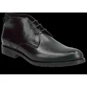 Lloyd Boots Herren Leder schwarz, 7.5 811226-0003-00075
