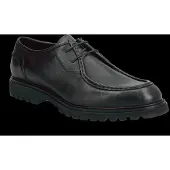 Lloyd Schnürschuh Herren Leder schwarz, 7 803213-0002-00007