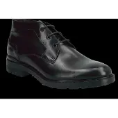 Lloyd Boots Herren Leder schwarz, 8 802709-0001-00008