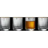Lyngby Schnapsglas Palermo Clear 60 ml (6er Set)