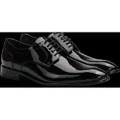 Lloyd Schnürschuh LENO 110 in black | Gr.: 8