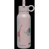 Liewood Falk Trinkflasche 350 ml, Safari/Sandy