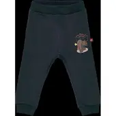 Lego Wear kidswear DUPLO SWEATPANTS – LWPANI 700 DARK NAVY (590) 86