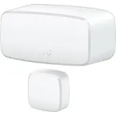 Eve Audio 10EBN9951, Kabellos, Bluetooth, Weiß, Tür/Fenster, Alkali, AA