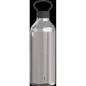Stelton Thermosflasche Tabi Vacuum Insulated Bottle 1L Steel