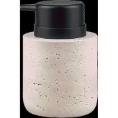 Mette Ditmer Seifenspender Travertine Low Linen