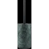 Mette Ditmer - Marble Toilettenburste, dark forest
