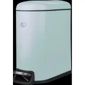 Mette Ditmer Treteimer Mini-Walther Light Blue 5L
