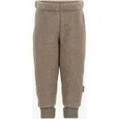 Mikk-Line Wollfilz-Hose Kind, Melange Denver, 116