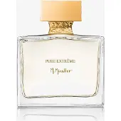 M. Micallef M.Micallef Pure Extrême, Frauen, 100 ml, Gardenia, Rose, Jasmin, Bernstein, Weißer Moschus, Spray
