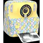 Mobility On Board MOB Instant Cam Pixiprint 5 Filmrollen 5 Spiele Meerjungfrau