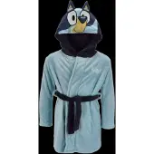 Cerda Bluey Fleece Bademantel