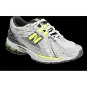 New Balance Sneakers U190652H Grau 45.5
