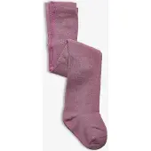 Minymo Strumpfhosen - Gl. Rosa - - 140/146 - Strumpfhosen