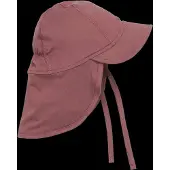 Minymo Summer Hat rose brown (694) 74\\80