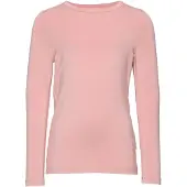 Minymo Kid's Blouse L/S Bamboo