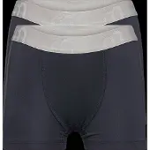 Minymo 2 Pack Badehose Boxer