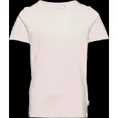 Minymo Blouse SS weiss (100) 86